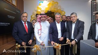 LTIMindtree يعزز رؤية السعودية ٢٠٣٠