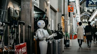 الذكاء الاصطناعي سيتفوق على البشر قريبًا، كما تقول سوفت بنك