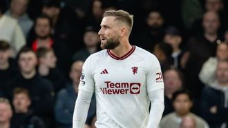 Shaw's Injury Recovery Regret