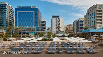 Luxury 30-Hour Staycation In Dubai