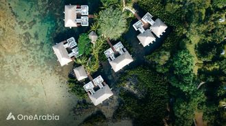 تناول طعام فاخر في فور سيزونز موريشيوس