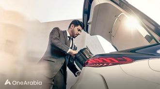 Luxury Eid Travel With Blacklane