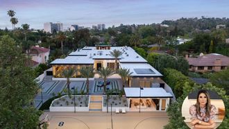 Luxury Living In Encino Hills