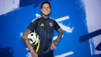 Dykes Misses Euro 2024