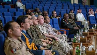 تم التحقق من الضربة القانونية في مأرب