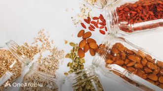 النظام الغذائي والمزاج: الأطعمة المعززة للسعادة