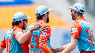 MPL 2024 Playoffs: What To Know