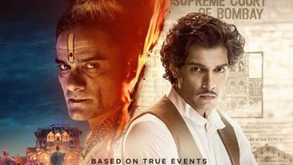 'Maharaj' Netflix Debut Date Announced