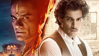 'Maharaj' Streaming Now: Watch Junaid's Debut