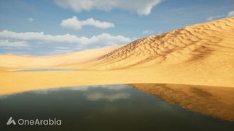 Makkah Water Project Financial Closure