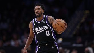Monk Stays With Kings On $78M Deal
