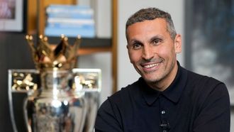 City Eyes اللقب الخامس على التوالي في الدوري الإنجليزي