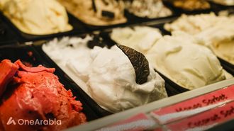 Mango Sorbet: Summer Refreshment