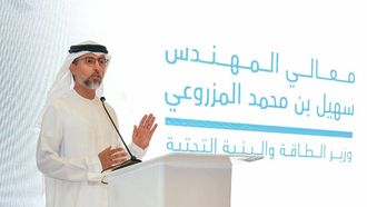 UAE's New Manzili Housing Boost