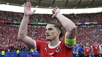 سابيتزر يستهدف يورو 2024 في دور الـ16