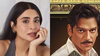 Kamra, Varma In 'Matka King'