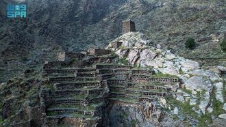 ميسان: أرض العسل والتاريخ