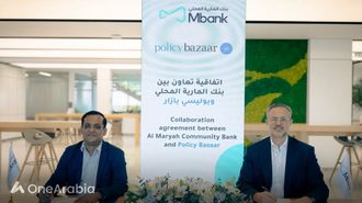 Mbank, Policybazaar.ae Simplify Insurance