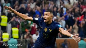 Mbappé Misses Out On Olympics