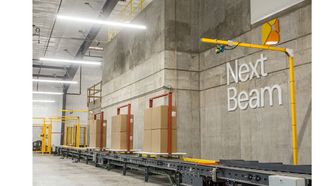 NextBeam Earns MedAccred Accreditation