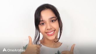 Meet @shfa At Modesh World