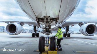 Menzies Expands With Groundforce Deal