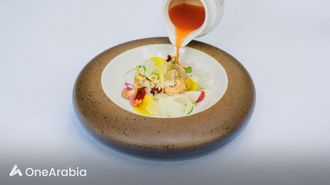 MICHELIN Guide's 2025 Doha Edition