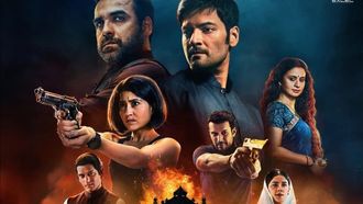Mirzapur 3 Release Date Revealed