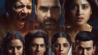 Mirzapur 3 Cast & Trailer Date