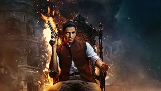 Insights On 'Mirzapur 3' Dual Role