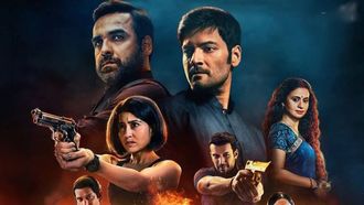 Mirzapur S3: Release Date Out