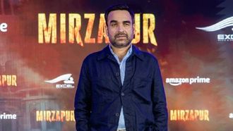 Mirzapur 3: Tripathi On Kaleen Bhaiya