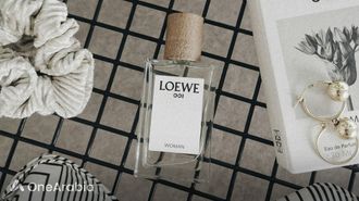 أزياء لويفي لصيف ٢٠٢٥ للرجال