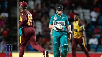 McClengahan Hits Back At IPL Critique