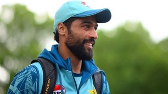 Amir's Impactful T20 World Cup Comeback