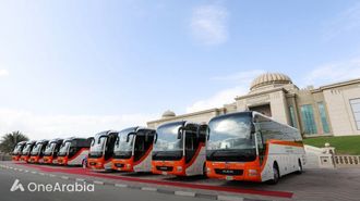 More Bus Trips For Eid Al Adha