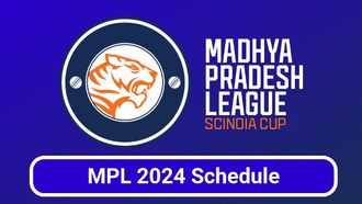 MPL 2024 Cricket Schedule