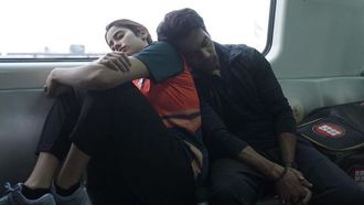 Day 4 Dip For Mr And Mrs Mahi