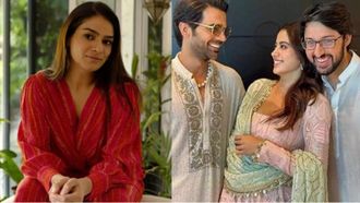 Rajkumar & Janhvi Praised In New Film