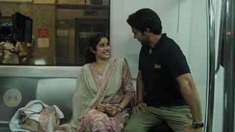 Mr & Mrs Mahi Nears 20Cr Mark