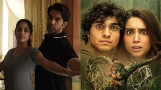 Mr & Mrs Mahi Box Office Drop