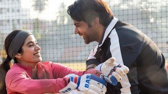 Mr & Mrs Mahi Hits £30M On Day 10