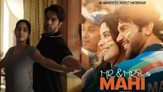 Mr & Mrs Mahi Day 19: Box Office Decline