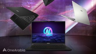 أجهزة الكمبيوتر المحمولة الجديدة المزودة بتقنية الذكاء الاصطناعي من MSI في معرض COMPUTEX 2024