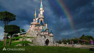 وفّر عند زيارتك لديزني لاند