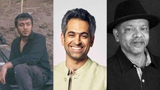 MIFF 2024: Film Masterclasses