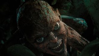 Munjya: New Peak In Folklore Films