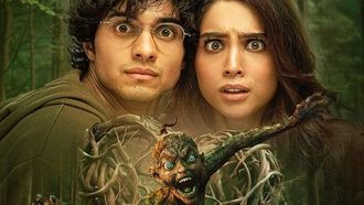 Munjya: Horror Beats Comedy