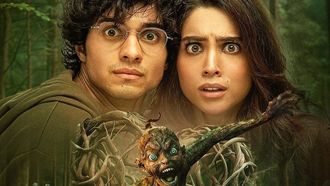 Munjya Movie Pirated Online