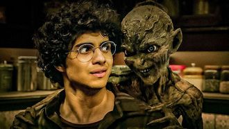 Munjya Day 9: Weekend Surge Expected